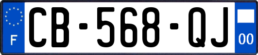 CB-568-QJ