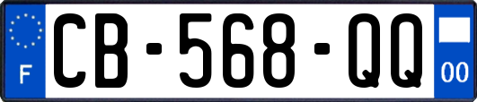 CB-568-QQ