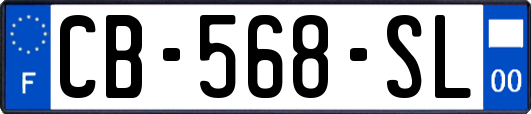 CB-568-SL