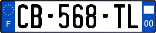 CB-568-TL
