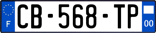 CB-568-TP