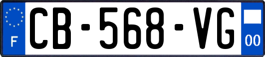 CB-568-VG