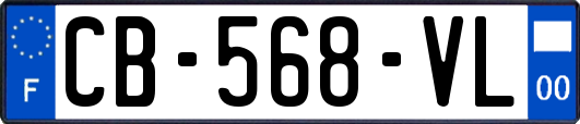 CB-568-VL