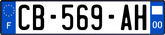 CB-569-AH