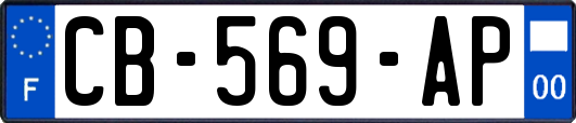 CB-569-AP