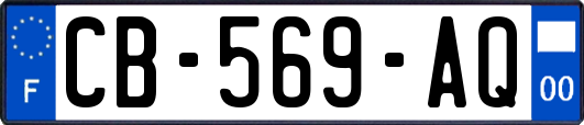 CB-569-AQ