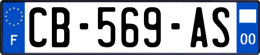 CB-569-AS