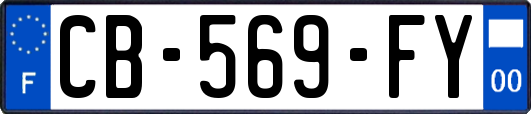 CB-569-FY