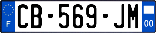 CB-569-JM