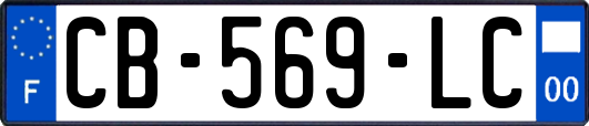 CB-569-LC
