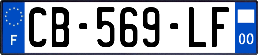 CB-569-LF