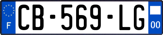 CB-569-LG