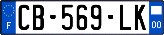 CB-569-LK