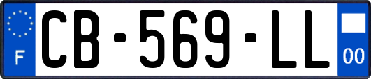 CB-569-LL