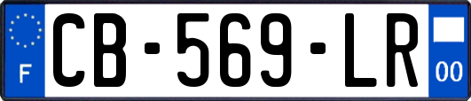 CB-569-LR
