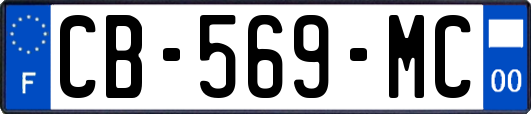 CB-569-MC