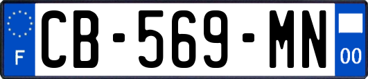 CB-569-MN