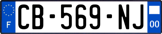 CB-569-NJ