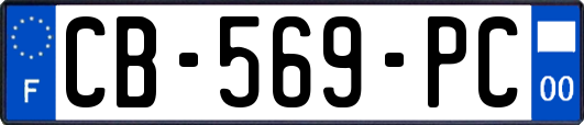 CB-569-PC