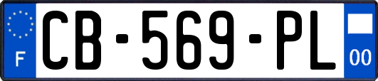 CB-569-PL