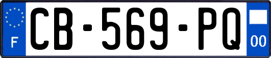 CB-569-PQ