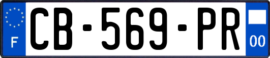 CB-569-PR