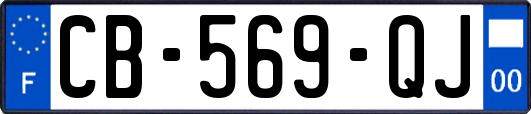 CB-569-QJ