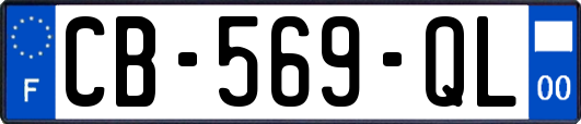CB-569-QL