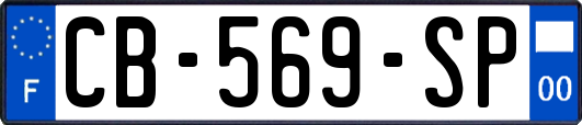 CB-569-SP