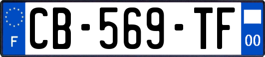 CB-569-TF