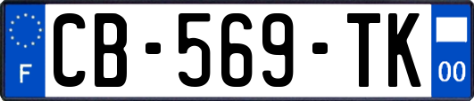 CB-569-TK