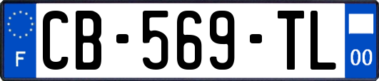 CB-569-TL