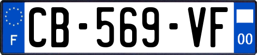CB-569-VF