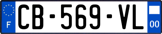 CB-569-VL