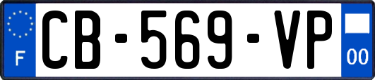 CB-569-VP