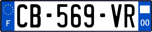 CB-569-VR