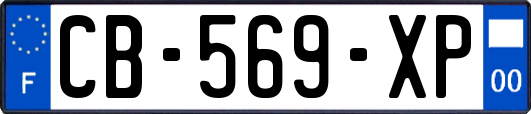 CB-569-XP