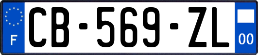 CB-569-ZL