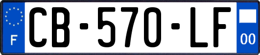 CB-570-LF
