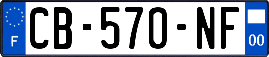 CB-570-NF