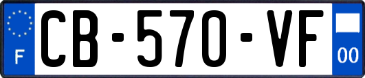 CB-570-VF