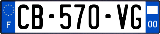 CB-570-VG