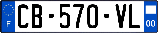 CB-570-VL