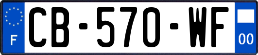 CB-570-WF