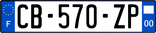 CB-570-ZP