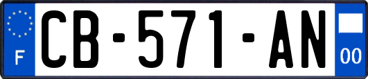 CB-571-AN