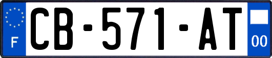 CB-571-AT