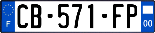 CB-571-FP