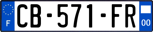 CB-571-FR