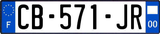 CB-571-JR
